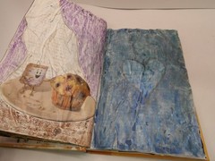 “Kayla’s Journal” A Journal From a Girl Who Was Born in 1990’s Storage Unit Find