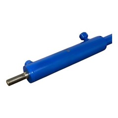 Power Steering Cylinder For Ford 800 5610 5900 6610 7610 7810 E3NN3A540BA