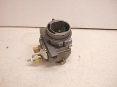 Zenith 14192 Carburetor Generac 25KW generator welder Chevrolet 3.0 84312