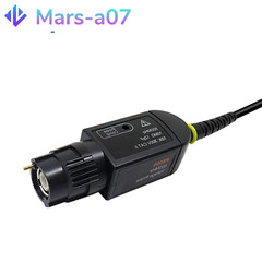 P6500 500Mhz High Precision Oscilloscope Passive Probe Clip for Tektronix HP