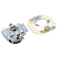 Single Phase Electric Motor Centrifugal Switch L19-154S Bore 19mm Pack of 1