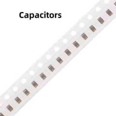 SMD Capacitors Range ( 1PF to 100uF ) MLCC Surface Mount Ceramic Chip 1206