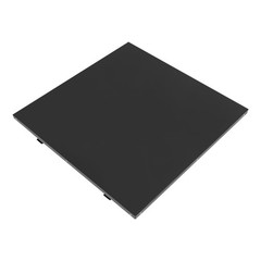 Roof Access Hatch Square Skylight Security Door for Residential Commercial Build