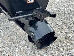 PROWORKS Mini Concrete Dispenser 1/4 Yard Mixer Bucket Toro Dingo Skid Steer