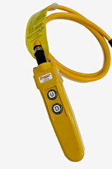 Replacement Pendant Control Station for CM Chain Hoist Lodestar or Valustar