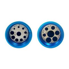 Aluminium Alloy Kirschner wires pins Dirll Bits sterilization Tube