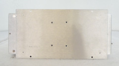 Spellman X3210 High Voltage Power Supply CZE4PN9X3210 AB Sciex Working Surplus