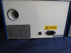 11601 Stoelting Active scavenging unit 115v, Tested GUARANTEED