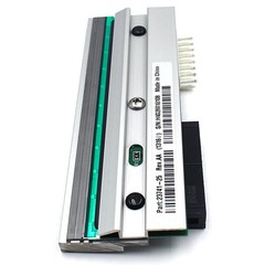 P1004232 New Printhead for Zebra ZE500-4/110Xi4/105SL Plus Thermal Printer OEM