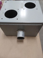 Hoffman A12108CH Junction Box……