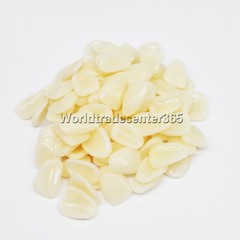 100Pcs/Bag Dental Componeer Composite Resin Veneer Upper Anterior Teeth A1/A2/A3