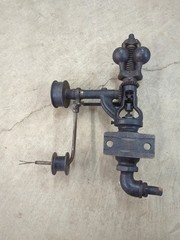 JUDSON 3/4″ FLYBALL GOVERNOR BESSEMER OIL FIELD Steam Engine Pickering Gas