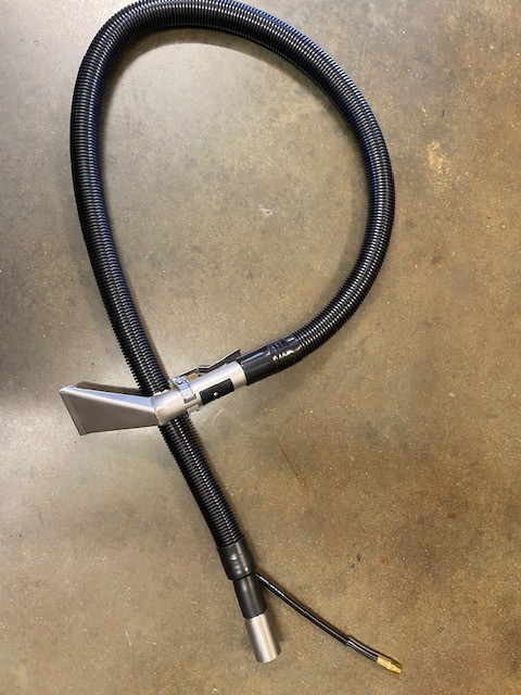 PMF U1570S UPHOLSTERY TOOL 3.5″ WIDE INTERNAL SPRAY CLEANING NEW
