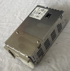 Omron S8JX-N10024CD Power Supply DC24V 4.5A AC100-240V 50/60Hz 2.5A Free Ship