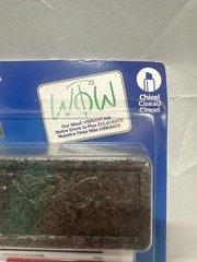 EXPO Dry Erase Marker Kit Chisel Tip 4 Markers Cleaner Eraser Assorted Colors