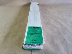 SURPLUS NEW FLEXCO 375XJ24NC Bolt Hinged Belt Fastener