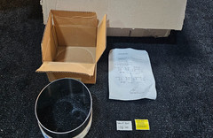 TBI SSN-20 Stainless Shim 6” Wide 100 Inches x 6” Coil Thinck .020