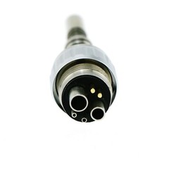 BEING KaVo MULTIflex LUX 465 LED Style Dental Handpiece Coupling 6 Pin 302PBQ