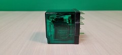 Protection Controls Inc ACF Relay Plug-In Type | Check, Load, Flame, NR Relay