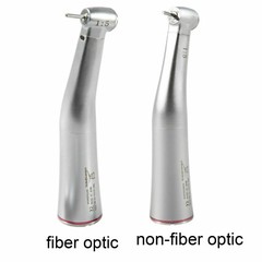 Ti-MAX X95L Dental 1:5 Fiber Optic Contra Angle Low Speed Handpiece For NSK