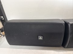 Community DS5-B 8ohms:100w Cont.70V:60W-30W-15W-7.5W 100V:N.C.69W30W-15W Pair Sp
