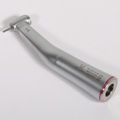 Dental 1:5 Ratio Red Ring Contra Angle Handpiece Fit / NSK 1pc