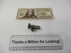 Dial Indicator SNUG Height Gage Sleeve Clamp 5/16″ Upright x 1/4″ Mount Holes EC