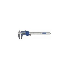 Fred V. Fowler Co., Inc 74-101-150-2 Electronic Caliper (741011502)