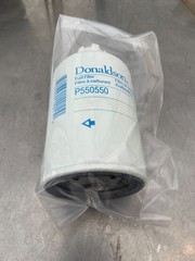 P550550 GENUINE Donaldson FUEL FILTER WS-100, BF1275, FF1258, FS19594, LFF9594