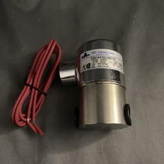 GC Valves S301af02v3bd7e. Brand New.