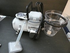 NEW MEDICAL SUCTION PUMP ASP-R05