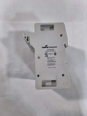 Cooper Bussmann CH60J3I 60A 3-Pole Class J Modular Fuse Holder 600V