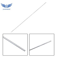 Aluminum E4043 Stick Electrode Rod 3/32″ × 14″ – (0.5 Lb = 26 Rods) High-Quality