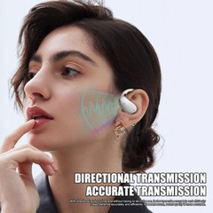 3-in-1 Smart Voice Translation Earbuds 144+ Languages Real Time Translator