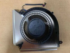 for MSI GE66 GP66 GL66 CPU COOLING FAN PABD08008SH-N440 1.0A 5VDC