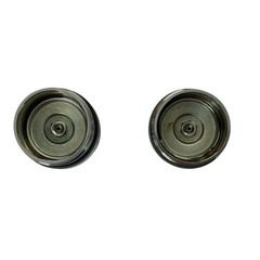 CZC AUTO 1.78″ Bearing Protectors Rustfree Corrosion Resistant Set of 2