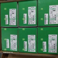 New Schneider Electric Altivar ATV320 Drive 2.2kW 200-240V ATV320U22M3C