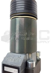 HAWE MSM GHAB040L20D04 30/08 HYDRAULIC VALVE 24V 0.77A