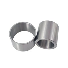 ID 35MM~100MM Bearing Standoff Spacers Outer Diameter 35~110mm Round Spacer Bush