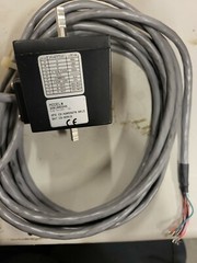Northstar Dynapar Series22 Qube Encoder 2201002245 – 42059678 with Cable “NEW”