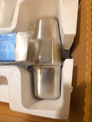 Von Duprin Door Exit System ED 98 L US32D RHR 06 USD26 299 PBT Satin Chrome