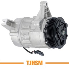 A/C Compressor Replacement for Impala 3.6L 2014-2018 15-22325