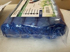 Disposable Plastic Arm Sleeves 100 per pack (17 Packs available)
