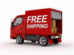 9 x 6 x 3″ Corrugated Boxes 200lb Test – Brand New