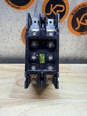 Boltswitch PT223 Pullout Switch 100A 2Pole 240V Single Phase Lug On Bottom Only