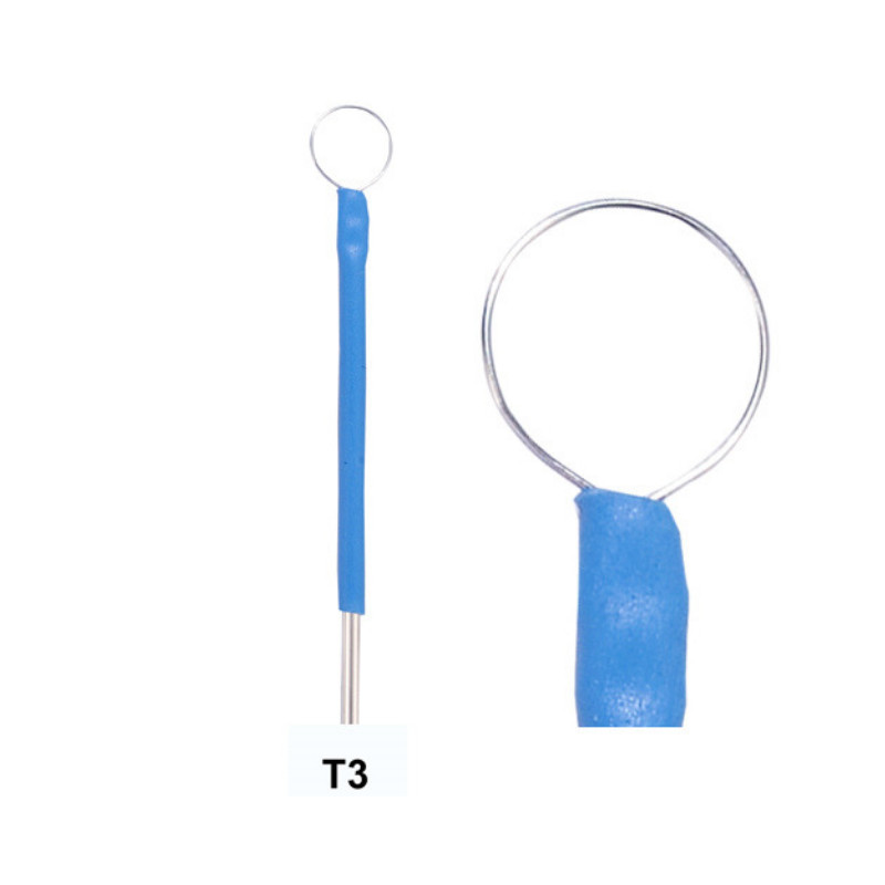 T3 LARGE LOOP ELECTRODE – FOR USE WITH ART E-1 ELECTROSURGERY – BONART MEDICAL