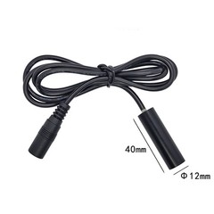 1064nm IR Invisible Laser Positioning Module Industrial Locator Lamp 5mW-30mW