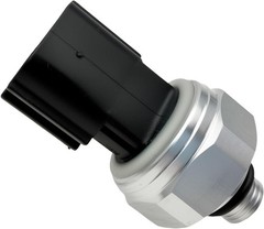 Durable A/C Pressure Sensor Switch for Nissan & Infiniti – Compatible Models