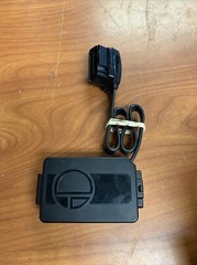 PowerFleet MVAC 3.0 Motor Vehicle Asset Communicator I.D. Systems