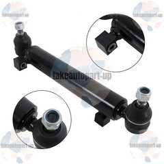 ALL-CARB Power Steering Cylinder 85999337 D8NN3D547AB for FORD Tractors 340 445